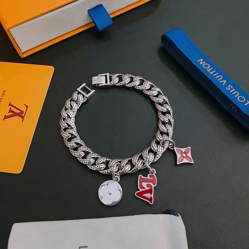 LV Bracelets